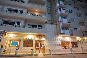 Hapi Hotel