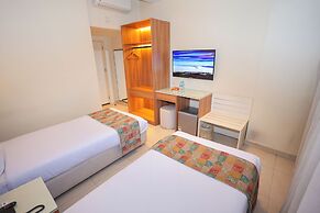 Hapi Hotel
