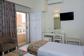 Hapi Hotel