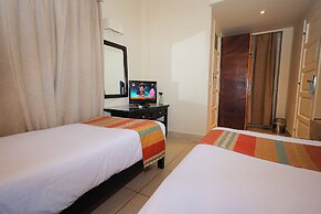 Hapi Hotel