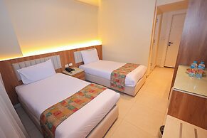 Hapi Hotel