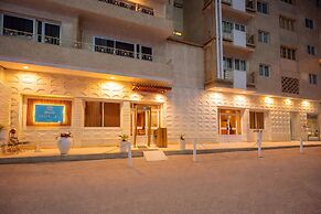 Hapi Hotel