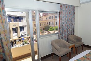 Hapi Hotel