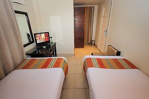 Hapi Hotel
