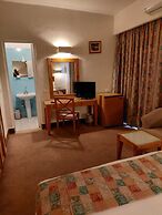 Hapi Hotel