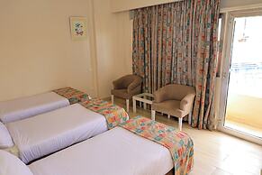 Hapi Hotel