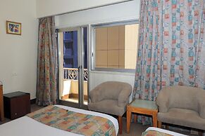 Hapi Hotel