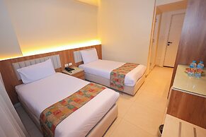 Hapi Hotel