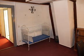 Royal Residence
