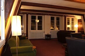 Royal Residence