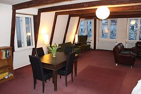 Royal Residence