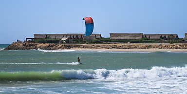 West Point Dakhla