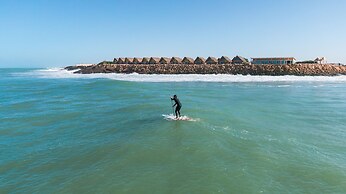 West Point Dakhla