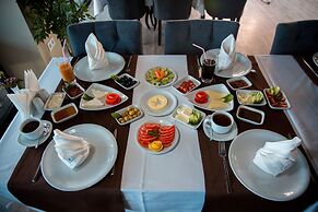 Turkuaz Beach Hotel