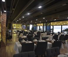 Turkuaz Beach Hotel