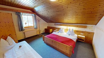 Berghotel Presslauer