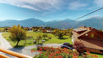 Berghotel Presslauer