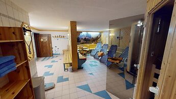 Berghotel Presslauer