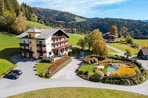 Berghotel Presslauer
