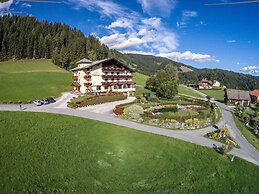 Berghotel Presslauer