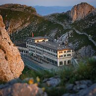Hotel Pilatus Kulm