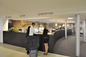 Hotel Pilatus Kulm