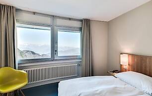 Hotel Pilatus Kulm