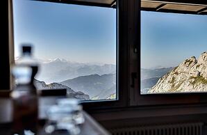 Hotel Pilatus Kulm