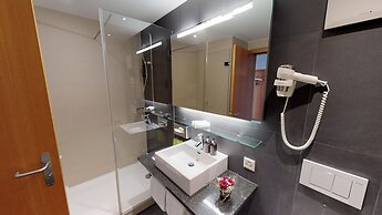 Hotel Pilatus Kulm
