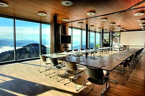 Hotel Pilatus Kulm