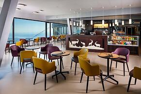 Hotel Pilatus Kulm
