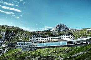 Hotel Pilatus Kulm