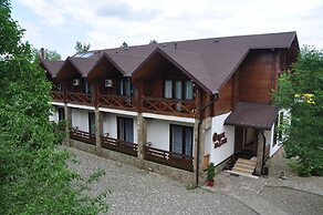 Guest House Park Hadzhoh