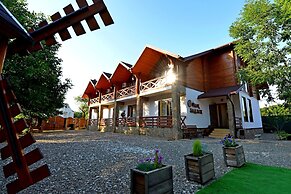 Guest House Park Hadzhoh
