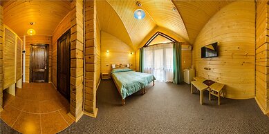 Guest House Park Hadzhoh