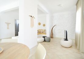 Sea Breeze Panormos