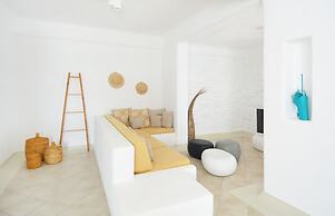 Sea Breeze Panormos