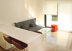 Menesse On the Beach Apartment 4