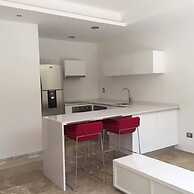 Menesse On the Beach Apartment 4