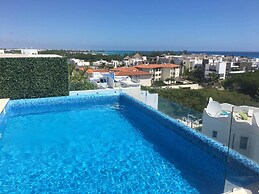 Menesse On the Beach Apartment 4