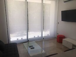 Menesse On the Beach Apartment 4