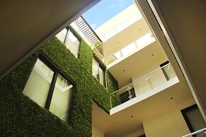 Menesse On the Beach Apartment 4