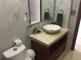 Menesse On the Beach Apartment 4