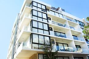 Menesse On the Beach Apartment 4