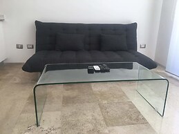 Menesse On the Beach Apartment 4