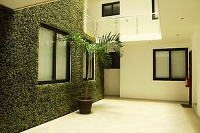 Menesse On the Beach Apartment 4