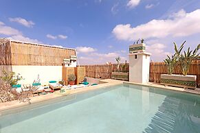 Riad Amya & Spa