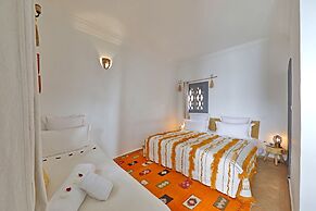 Riad Amya & Spa