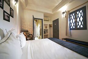 Riad Amya & Spa