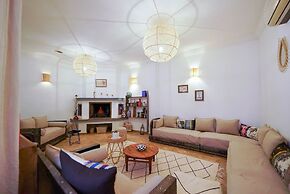 Riad Amya & Spa